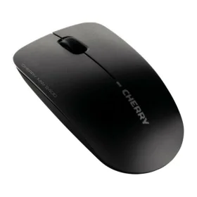 Mouse Ottico Wireless Cherry JW-0710-2 1200 dpi Nero di Cherry, Mouse - Rif: S0226803, Prezzo: 18,08 €, Sconto: %