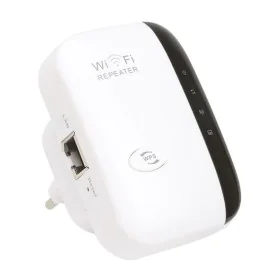 Ponto de Acesso iggual RW-N300-AP/R WIFI 5 Ghz 300 Mbps de iggual, Pontos de acesso sem fios - Ref: S0226835, Preço: 10,06 €,...