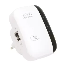 Point d'Accès iggual RW-N300-AP/R WIFI 5 Ghz 300 Mbps de iggual, Points d'accès sans fil - Réf : S0226835, Prix : 10,06 €, Re...