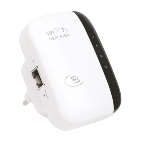 Schnittstelle iggual RW-N300-AP/R WIFI 5 Ghz 300 Mbps von iggual, Drahtlose Zugangspunkte - Ref: S0226835, Preis: 7,72 €, Rab...