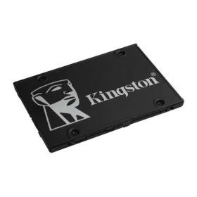 Disco Duro Kingston SKC600 2,5" SSD SATA III de Kingston, Discos rígidos sólidos - Ref: S0226860, Preço: 65,38 €, Desconto: %