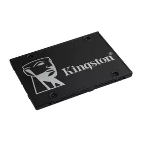 Disco Duro Kingston SKC600 2,5" SSD SATA III de Kingston, Discos duros sólidos - Ref: S0226860, Precio: 65,38 €, Descuento: %