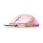 Souris Gaming avec LED Mars Gaming MMAX RGB de Mars Gaming, Souris pour les joueurs - Réf : S0226864, Prix : 15,28 €, Remise : %