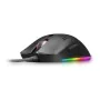 Souris Gaming avec LED Mars Gaming MMAX RGB de Mars Gaming, Souris pour les joueurs - Réf : S0226864, Prix : 15,28 €, Remise : %