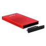 Housing for Hard Disk TooQ TQE-2527 2,5" USB 3.0 by TooQ, Frames & Enclosures - Ref: S0227031, Price: 9,51 €, Discount: %