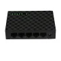 Switch iggual GES5000 Preto de iggual, Switches de rede - Ref: S0227034, Preço: 16,73 €, Desconto: %