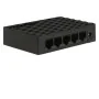 Switch iggual GES5000 Black by iggual, Network switches - Ref: S0227034, Price: 16,73 €, Discount: %