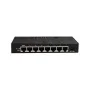 Switch iggual GES8000 Gigabit Ethernet 16 Gbps de iggual, Commutateurs de réseau - Réf : S0227035, Prix : 24,87 €, Remise : %