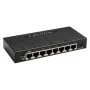 Switch iggual GES8000 Gigabit Ethernet 16 Gbps de iggual, Commutateurs de réseau - Réf : S0227035, Prix : 24,87 €, Remise : %