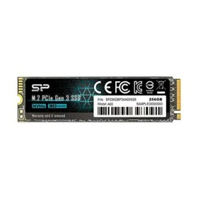 Disco Duro Silicon Power P34A60M28 SSD M.2 de Silicon Power, Discos rígidos sólidos - Ref: S0227065, Preço: 39,11 €, Desconto: %