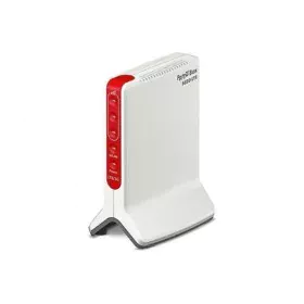 Router Fritz! 20002907 2.4 GHz 4G LTE de Fritz!, Routeurs - Réf : S0227083, Prix : 179,70 €, Remise : %