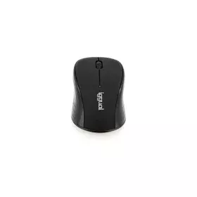 Souris iggual IGG316825 1600 DPI NEGRO de iggual, Souris - Réf : S0227106, Prix : 6,12 €, Remise : %