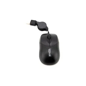 Mouse iggual IGG316832 800 DPI RETRACTIL by iggual, Mice - Ref: S0227108, Price: 6,43 €, Discount: %