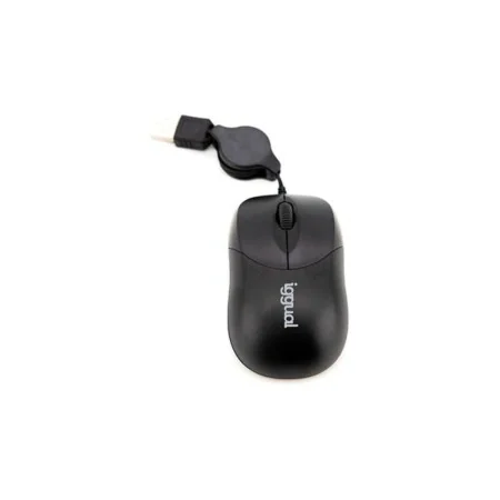 Mouse iggual IGG316832 800 DPI RETRACTIL von iggual, Mäuse - Ref: S0227108, Preis: 6,43 €, Rabatt: %