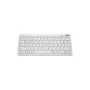 Teclado Bluetooth iggual IGG316788 Español Mono (1 Pieza) de iggual, Teclados - Ref: S0227110, Precio: 10,90 €, Descuento: %