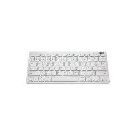 Clavier Bluetooth iggual IGG316788 Espagnol Singe (1 Pièce) de iggual, Claviers - Réf : S0227110, Prix : 10,90 €, Remise : %