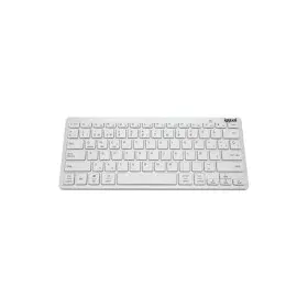 Teclado Bluetooth iggual IGG316788 Espanhol Macaco (1 Peça) de iggual, Teclados - Ref: S0227110, Preço: 10,90 €, Desconto: %