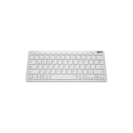 Teclado Bluetooth iggual IGG316788 Español Mono (1 Pieza) de iggual, Teclados - Ref: S0227110, Precio: 10,90 €, Descuento: %