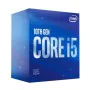 Processeur Intel BX8070110400F 4.10 GHz 9 MB LGA1200 de Intel, Processeurs - Réf : S0227148, Prix : 112,69 €, Remise : %