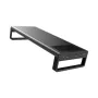 Soporte de Mesa para Pantalla iggual IGG316900 USB 3.0 Negro de iggual, Brazos y soportes - Ref: S0227865, Precio: 61,73 €, D...