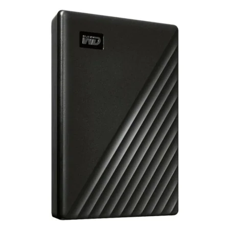 Externe Festplatte Western Digital My Passport 2,5" USB 3.2 Schwarz von Western Digital, Externe Festplatten - Ref: S0228079,...