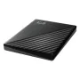 External Hard Drive Western Digital My Passport 2,5" USB 3.2 Black by Western Digital, External hard drives - Ref: S0228079, ...