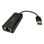 Adattatore Ethernet con USB 2.0 approx! APPC07V3 10/100 Nero di APPROX, Schede di rete - Rif: S0228155, Prezzo: 13,16 €, Scon...