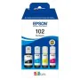 Cartouche d'Encre Compatible Epson C13T03R640 Noir Oui de Epson, Toners et encre pour imprimante - Réf : S0228278, Prix : 47,...