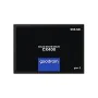 Hard Drive GoodRam SSD by GoodRam, Solid disc drives - Ref: S0228360, Price: 33,72 €, Discount: %