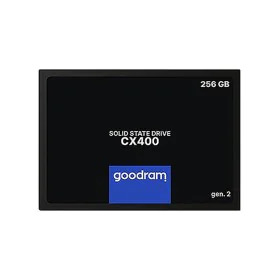 Hard Drive GoodRam SSD by GoodRam, Solid disc drives - Ref: S0228360, Price: 33,72 €, Discount: %