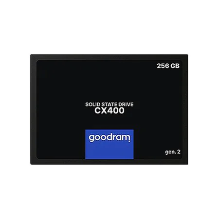 Hard Drive GoodRam SSD by GoodRam, Solid disc drives - Ref: S0228360, Price: 33,72 €, Discount: %