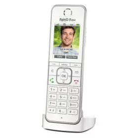 Telephone Fritz! 20002875 White by Fritz!, ISDN and digital phones - Ref: S0228513, Price: 110,93 €, Discount: %