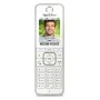 Téléphone Fritz! 20002875 Blanc de Fritz!, Téléphones numériques et RNIS - Réf : S0228513, Prix : 111,03 €, Remise : %