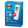 Telephone Fritz! 20002875 White by Fritz!, ISDN and digital phones - Ref: S0228513, Price: 106,17 €, Discount: %