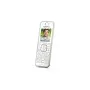 Téléphone Fritz! 20002875 Blanc de Fritz!, Téléphones numériques et RNIS - Réf : S0228513, Prix : 111,03 €, Remise : %