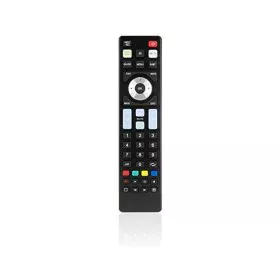 Remote Control for Smart TV Ewent IN-TISA-AISATV0284 Black Universal by Ewent, Remote Controls - Ref: S0228562, Price: 9,38 €...