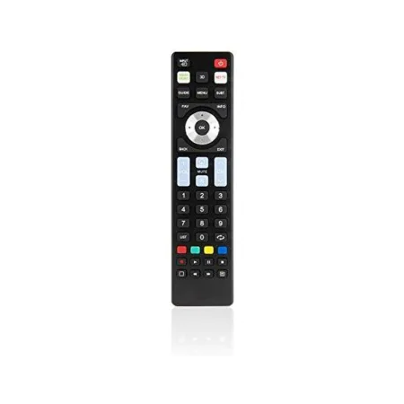 Télécommande pour Smart TV Ewent IN-TISA-AISATV0284 Noir Universel de Ewent, Télécommandes - Réf : S0228562, Prix : 9,38 €, R...