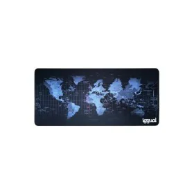 Gaming Mouse Mat iggual IGG316887 by iggual, Accessories - Ref: S0228568, Price: 10,44 €, Discount: %