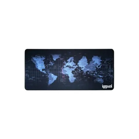 Gaming Mouse Mat iggual IGG316887 by iggual, Accessories - Ref: S0228568, Price: 9,05 €, Discount: %