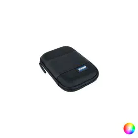 Hard drive case TooQ TQBC-E250 by TooQ, Bags - Ref: S0228624, Price: 7,95 €, Discount: %