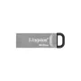 Memória USB Kingston DataTraveler DTKN Prateado Memória USB de Kingston, Memórias USB - Ref: S0228625, Preço: 14,68 €, Descon...