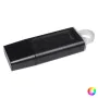 Memoria USB Kingston DataTraveler DTX Negro Memoria USB de Kingston, Memorias USB - Ref: S0228626, Precio: 9,87 €, Descuento: %