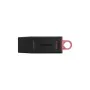 Memoria USB Kingston DataTraveler DTX Negro Memoria USB de Kingston, Memorias USB - Ref: S0228626, Precio: 9,87 €, Descuento: %