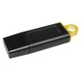 Memoria USB Kingston DataTraveler DTX Negro Memoria USB de Kingston, Memorias USB - Ref: S0228626, Precio: 9,87 €, Descuento: %