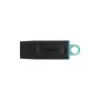 Memoria USB Kingston DataTraveler DTX Negro Memoria USB de Kingston, Memorias USB - Ref: S0228626, Precio: 9,87 €, Descuento: %