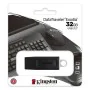 Memoria USB Kingston DataTraveler DTX Negro Memoria USB de Kingston, Memorias USB - Ref: S0228626, Precio: 9,87 €, Descuento: %