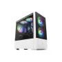 ATX/mATX Semi-tower Box Mars Gaming LED RGB LED RGB Micro ATX by Mars Gaming, Tabletop computer cases - Ref: S0228627, Price:...