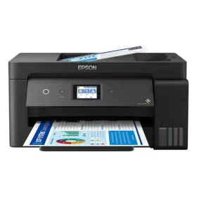 Impresora Multifunción Epson ET-15000 WiFi Fax de Epson, Impresoras multifunción - Ref: S0228660, Precio: 772,61 €, Descuento: %