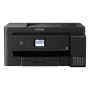 Imprimante Multifonction Epson ET-15000 Wi-Fi Fax de Epson, Imprimantes multifonctions - Réf : S0228660, Prix : 692,30 €, Rem...