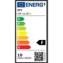 Smart Light bulb SPC AURA450 RGB GU10 WiFi 5,5W LED by SPC, Wi-Fi Bulbs - Ref: S0228773, Price: 18,25 €, Discount: %